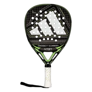 RAQUETTE DE PADEL ADIDAS CROSS IT CARBON 3.5 2026