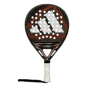 RAQUETTE DE PADEL ADIDAS CROSS IT CARBON CTRL 3.5 2026
