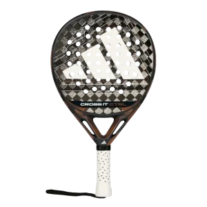 RAQUETTE DE PADEL ADIDAS CROSS IT CTRL 3.5 2026