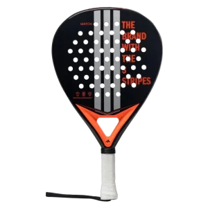 RAQUETTE DE PADEL ADIDAS MATCH BLACK 3.4 2025