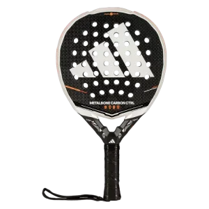 RAQUETTE DE PADEL ADIDAS METALBONE CARBON CTRL 3.5 2026