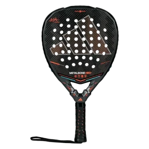 RAQUETTE DE PADEL ADIDAS METALBONE HRD+ 3.5 2026