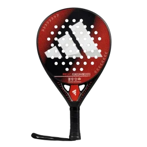 RAQUETTE DE PADEL ADIDAS RX SERIES RED 3.4 2025