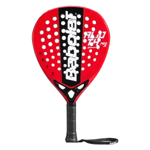 RAQUETTE DE PADEL BABOLAT ALIOTH PRO JUNIOR 2025