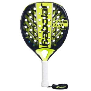 RAQUETTE DE PADEL BABOLAT COUNTER VERTUO 2.5 2025