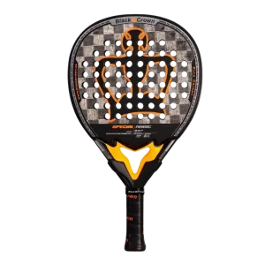 RAQUETTE DE PADEL BLACK CROWN SPECIAL MAGIC 2025