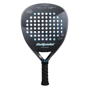 RAQUETTE DE PADEL BULLPADEL ICON CLOUD 2025