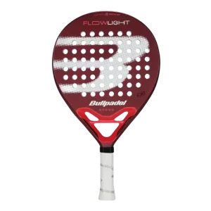 RAQUETTE DE PADEL BULLPADEL FLOW LIGHT 2025