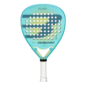 RAQUETTE DE PADEL BULLPADEL FLOW WOMAN 2025