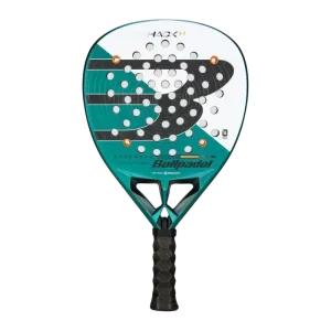 RAQUETTE DE PADEL BULLPADEL HACK 04 2025