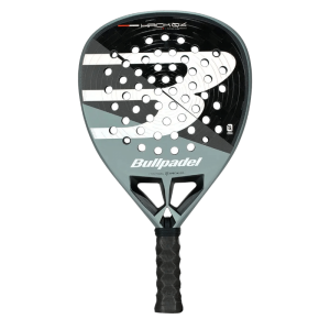 RAQUETTE DE PADEL BULLPADEL HACK 04 2026