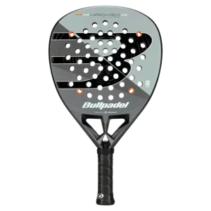 RAQUETTE DE PADEL BULLPADEL HACK 04 COMFORT 2026