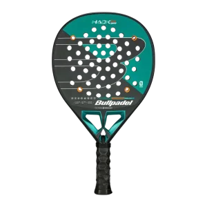 RAQUETTE DE PADEL BULLPADEL HACK 04 HYBRID 2025