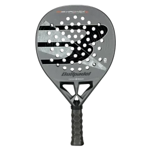 RAQUETTE DE PADEL BULLPADEL HACK 04 HYBRID 2026