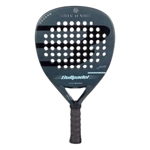 RAQUETTE DE PADEL BULLPADEL ICON 2025