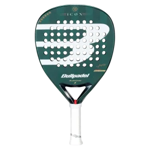 RAQUETTE DE PADEL BULLPADEL ICON 2026