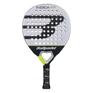 RAQUETTE DE PADEL BULLPADEL INDIGA CTR 2026