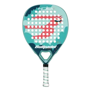 RAQUETTE DE PADEL BULLPADEL INDIGA JUNIOR GIRL 2026