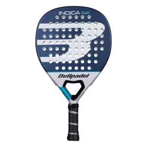 RAQUETTE DE PADEL BULLPADEL INDIGA PWR 2026
