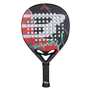 RAQUETTE DE PADEL BULLPADEL IONIC CONTROL 2026