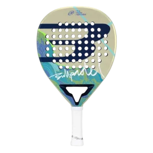 RAQUETTE DE PADEL BULLPADEL IONIC LIGHT 2026