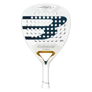 RAQUETTE DE PADEL BULLPADEL PEARL 2026