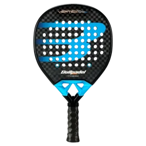 RAQUETTE DE PADEL BULLPADEL VERTEX 05 HYBRID 2026