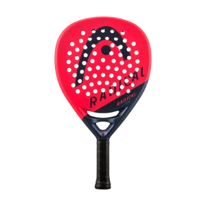 RAQUETTE DE PADEL HEAD RADICAL ELITE 2024
