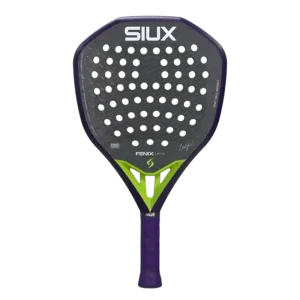 RAQUETTE DE PADEL SIUX FENIX PRO GLOW PURPLE 2026