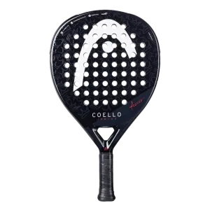RAQUETTE DE PADEL HEAD COELLO JUNIOR 2025