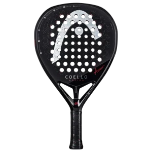 RAQUETTE DE PADEL HEAD COELLO MOTION 2025