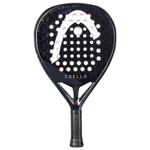 RAQUETTE DE PADEL HEAD COELLO TEAM 2025