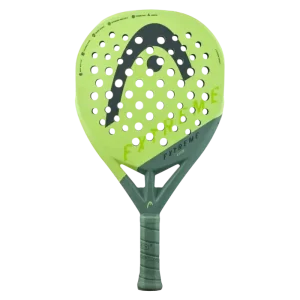 RAQUETTE DE PADEL HEAD EXTREME ELITE