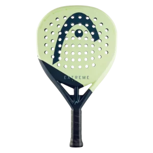 RAQUETTE DE PADEL HEAD EXTREME TEAM 2025