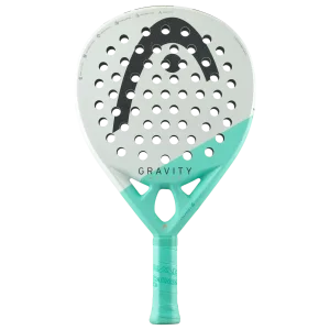 RAQUETTE DE PADEL HEAD GRAVITY MOTION 2024
