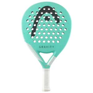 RAQUETTE DE PADEL HEAD GRAVITY TEAM LIGHT 2024