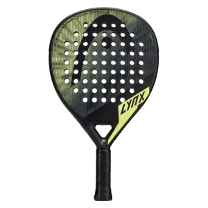 RAQUETTE DE PADEL HEAD LYNX 2025