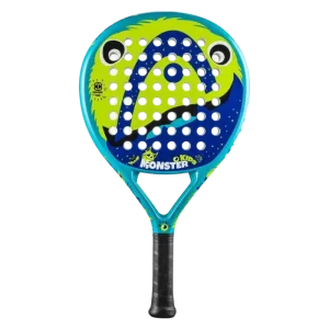 RAQUETTE DE PADEL HEAD MONSTER KIDS 2024