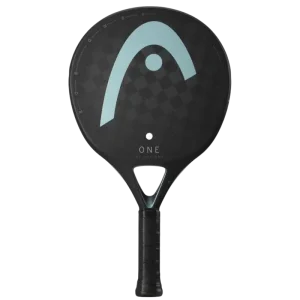 RAQUETTE DE PADEL HEAD ONE ULTRALIGHT NOIR 2025