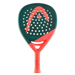 RAQUETTE DE PADEL HEAD RADICAL MOTION 2026