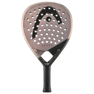 RAQUETTE DE PADEL HEAD SPEED MOTION 2025
