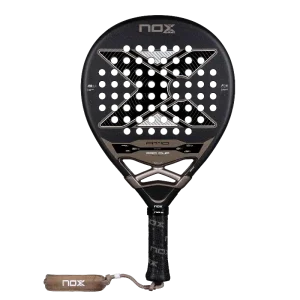 RAQUETTE DE PADEL NOX AT10 PRO CUP HARD 2026