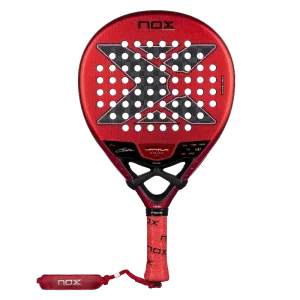 RAQUETTE DE PADEL NOX EA10 VENTUS HYBRID 12K XTREM 2026