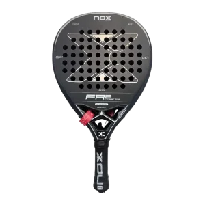 RAQUETTE DE PADEL NOX FR PRESTIGE 2.0 2025
