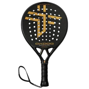 RAQUETTE DE PADEL OXDOG SENSE PRO CARBON