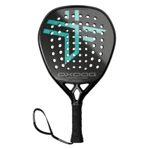 RAQUETTE DE PADEL OXDOG ULTIMATE PRO 2026