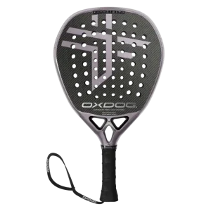 RAQUETTE DE PADEL OXDOG ULTIMATE PRO+ 2026