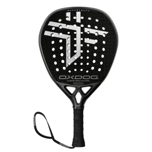 RAQUETTE DE PADEL OXDOG ULTIMATE TOUR X 2026