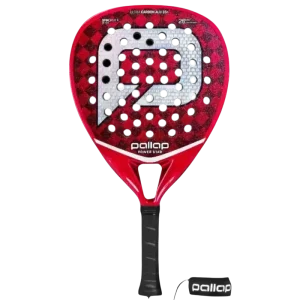 RAQUETTE DE PADEL PALLAP POWER STAR