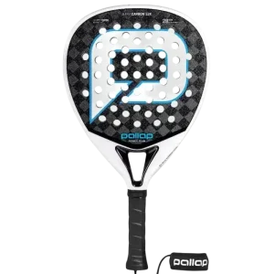 RAQUETTE DE PADEL PALLAP POWER TEAM